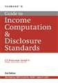 Guide to Income Computation & Disclosure Standards - Mahavir Law House(MLH)